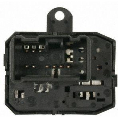 Power Mirror Switch by BLUE STREAK (HYGRADE MOTOR) - MRS30 pa3