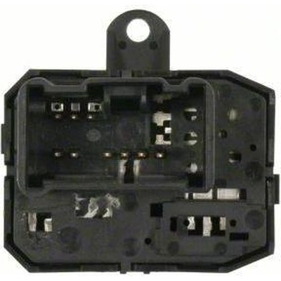 Power Mirror Switch by BLUE STREAK (HYGRADE MOTOR) - MRS30 pa9