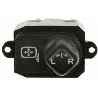 Power Mirror Switch by BLUE STREAK (HYGRADE MOTOR) - MRS33 pa7