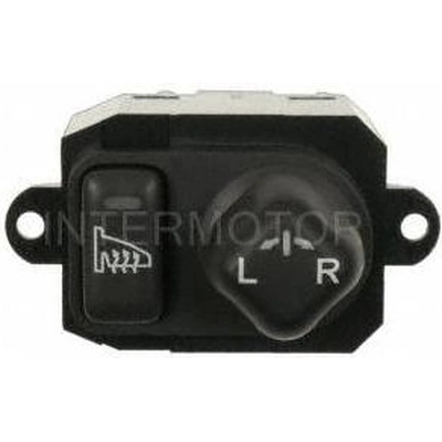 Power Mirror Switch by BLUE STREAK (HYGRADE MOTOR) - MRS34 pa2