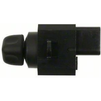Power Mirror Switch by BLUE STREAK (HYGRADE MOTOR) - MRS34 pa3