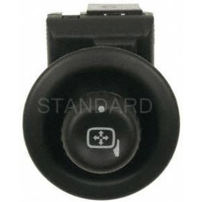 Power Mirror Switch by BLUE STREAK (HYGRADE MOTOR) - MRS4 pa3