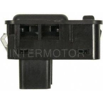 Power Mirror Switch by BLUE STREAK (HYGRADE MOTOR) - MRS43 pa1