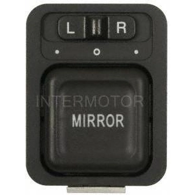 Power Mirror Switch by BLUE STREAK (HYGRADE MOTOR) - MRS43 pa3