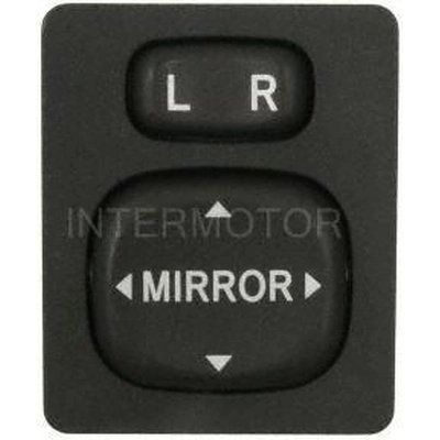 Power Mirror Switch by BLUE STREAK (HYGRADE MOTOR) - MRS51 pa2