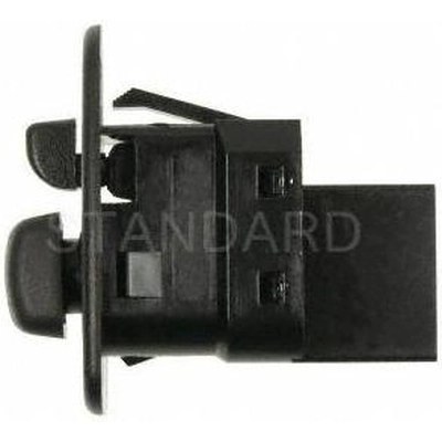 Power Mirror Switch by BLUE STREAK (HYGRADE MOTOR) - MRS62 pa1