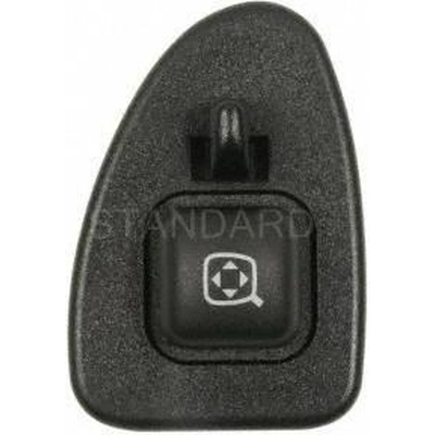 Power Mirror Switch by BLUE STREAK (HYGRADE MOTOR) - MRS62 pa3