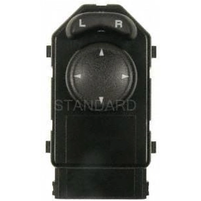 Power Mirror Switch by BLUE STREAK (HYGRADE MOTOR) - MRS67 pa1