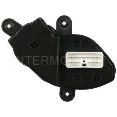 Power Mirror Switch by BLUE STREAK (HYGRADE MOTOR) - MRS70 pa3