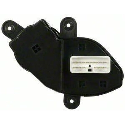 Power Mirror Switch by BLUE STREAK (HYGRADE MOTOR) - MRS70 pa5