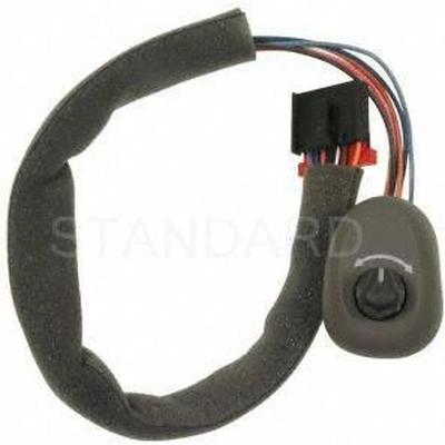 Interrupteur de miroir électrique de BLUE STREAK (HYGRADE MOTOR) - MRS79 pa5