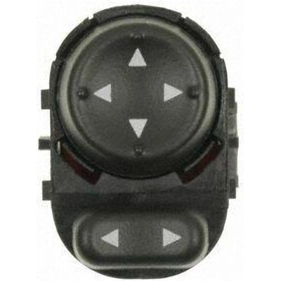 Power Mirror Switch by BLUE STREAK (HYGRADE MOTOR) - MRS81 pa7
