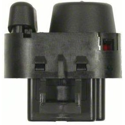 Power Mirror Switch by BLUE STREAK (HYGRADE MOTOR) - MRS81 pa8