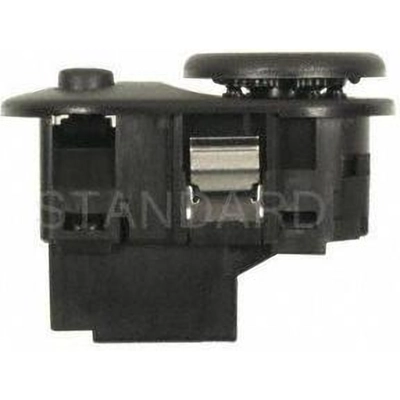 Power Mirror Switch by BLUE STREAK (HYGRADE MOTOR) - MRS82 pa2