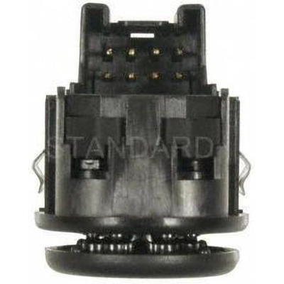 Power Mirror Switch by BLUE STREAK (HYGRADE MOTOR) - MRS82 pa3