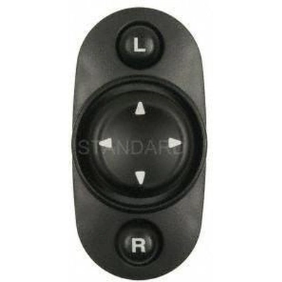 Interrupteur de miroir électrique de BLUE STREAK (HYGRADE MOTOR) - MRS85 pa1
