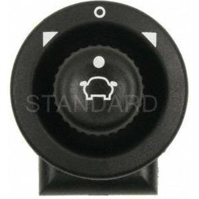 Power Mirror Switch by BLUE STREAK (HYGRADE MOTOR) - MRS87 pa1