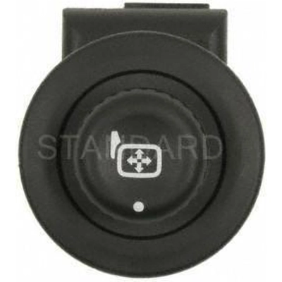 Power Mirror Switch by BLUE STREAK (HYGRADE MOTOR) - MRS89 pa1