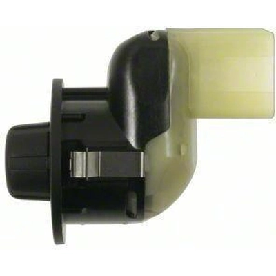 Power Mirror Switch by BLUE STREAK (HYGRADE MOTOR) - MRS9 pa7