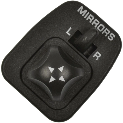 BWD AUTOMOTIVE - S41024 - Door Remote Mirror Switch pa1
