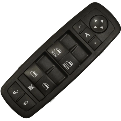BWD AUTOMOTIVE - WST1934 - Power Window Switch pa3