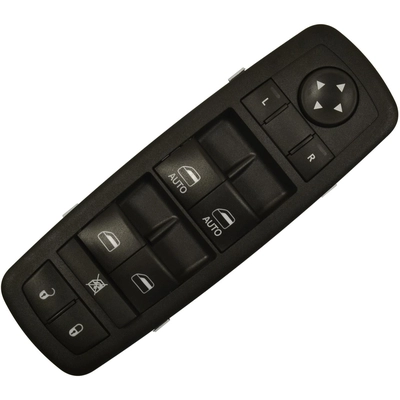 BWD AUTOMOTIVE - WST2161 - Door Window Switch pa1