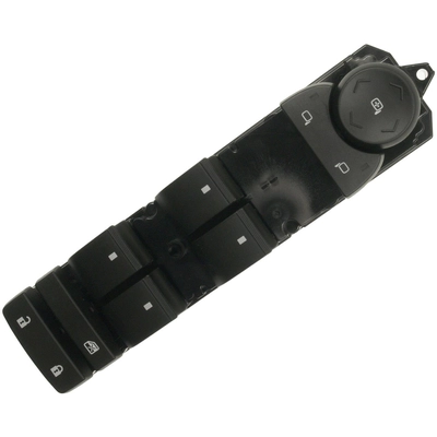 BWD AUTOMOTIVE - WST277 - Door Window Switch pa5