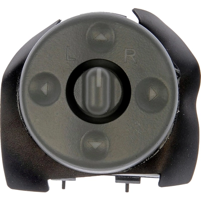 DORMAN - 901-000 - Door Mirror Switch pa3