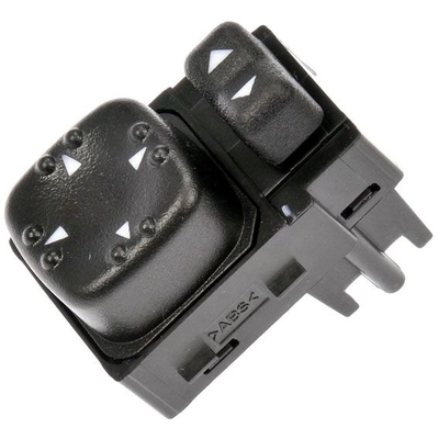 DORMAN - 901-124 - Power Mirror Switch pa1