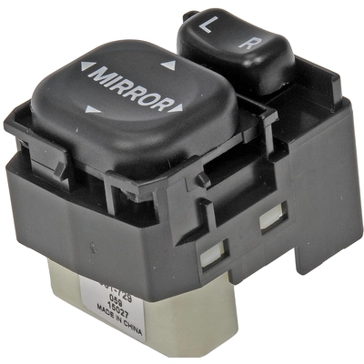 DORMAN - 901-729 - Power Mirror Switch pa2