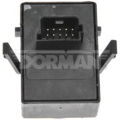 Power Mirror Switch by DORMAN (HD SOLUTIONS) - 901-5202 pa2