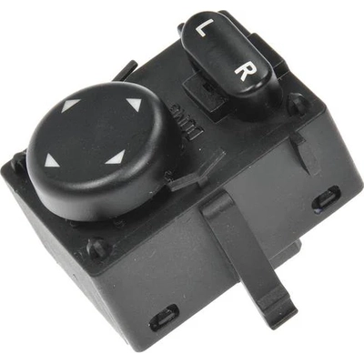 Power Mirror Switch by DORMAN (HD SOLUTIONS) - 901-5202 pa5