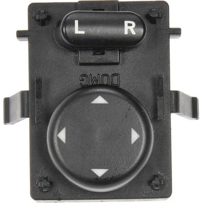 Power Mirror Switch by DORMAN (HD SOLUTIONS) - 901-5202 pa6