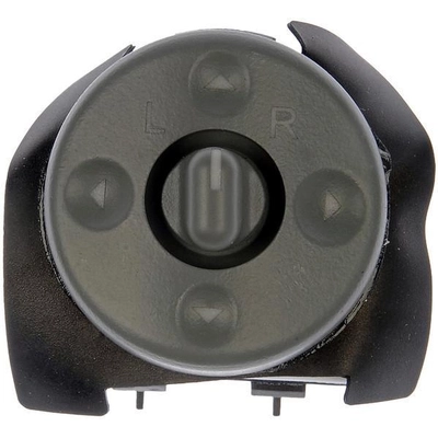 Power Mirror Switch by DORMAN (OE SOLUTIONS) - 901-000 pa5