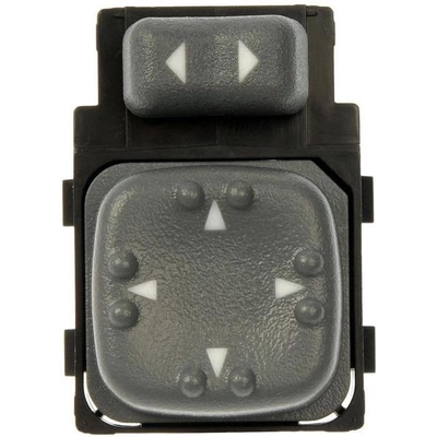 Power Mirror Switch by DORMAN (OE SOLUTIONS) - 901-126 pa4