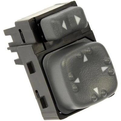 Power Mirror Switch by DORMAN (OE SOLUTIONS) - 901-126 pa6