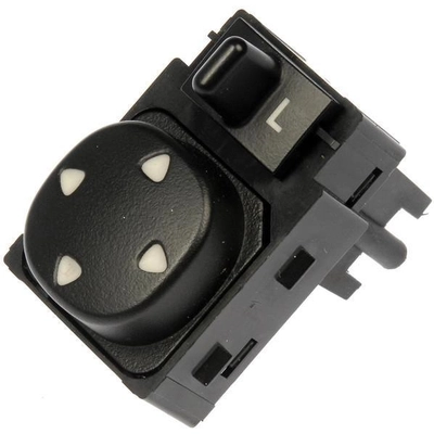 Power Mirror Switch by DORMAN (OE SOLUTIONS) - 901-127 pa1