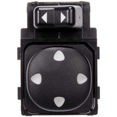 Power Mirror Switch by DORMAN (OE SOLUTIONS) - 901-140 pa3