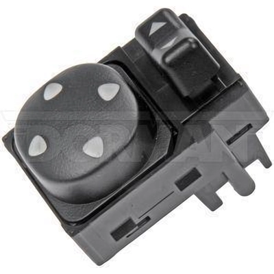 Power Mirror Switch by DORMAN (OE SOLUTIONS) - 901-140 pa6