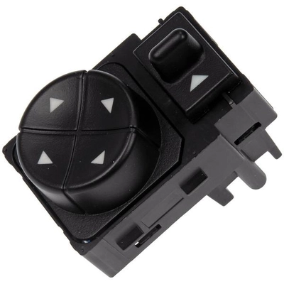 Power Mirror Switch by DORMAN (OE SOLUTIONS) - 901-144 pa3