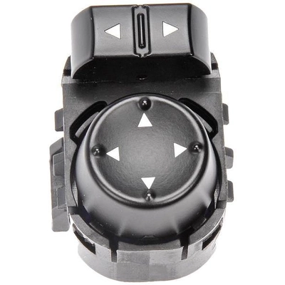 Power Mirror Switch by DORMAN (OE SOLUTIONS) - 901-146 pa4