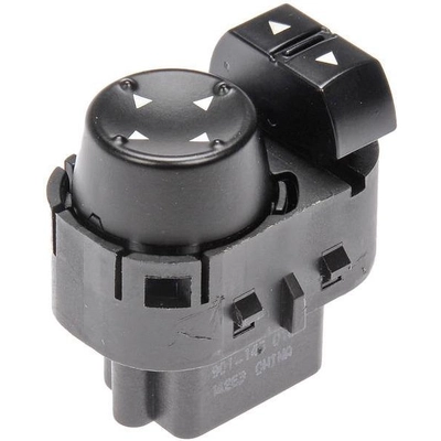 Power Mirror Switch by DORMAN (OE SOLUTIONS) - 901-146 pa5