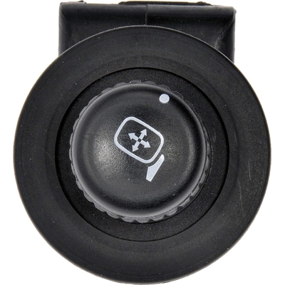 Power Mirror Switch by DORMAN (OE SOLUTIONS) - 901-164 pa8