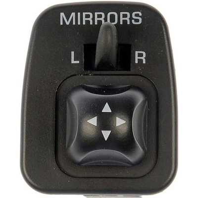 DORMAN (OE SOLUTIONS) - 901-319 - Power Mirror Switch pa6