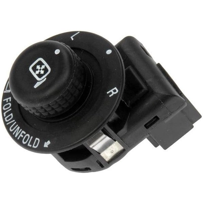 DORMAN (OE SOLUTIONS) - 901-342 - Power Mirror Switch pa4