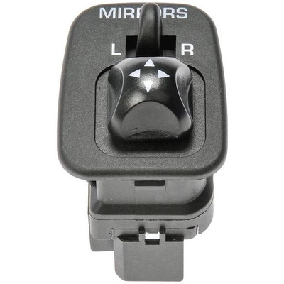 Power Mirror Switch by DORMAN (OE SOLUTIONS) - 901-349 pa6