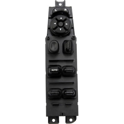 Power Mirror Switch by DORMAN (OE SOLUTIONS) - 901-448 pa7