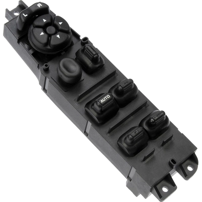 Power Mirror Switch by DORMAN (OE SOLUTIONS) - 901-448 pa9