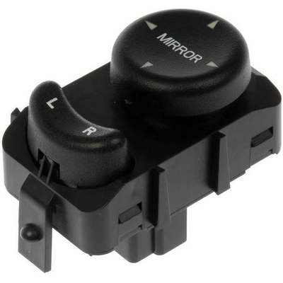 Power Mirror Switch by DORMAN (OE SOLUTIONS) - 901-455 pa6