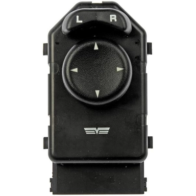 Power Mirror Switch by DORMAN (OE SOLUTIONS) - 901-456 pa4